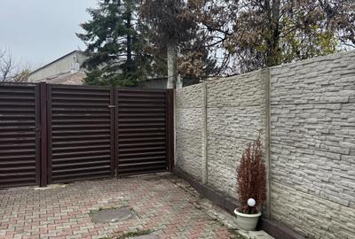 Rahova, Amurgului, casa pe parter, teren 266 mp, 90 mp construiti, 3 camere, - 16