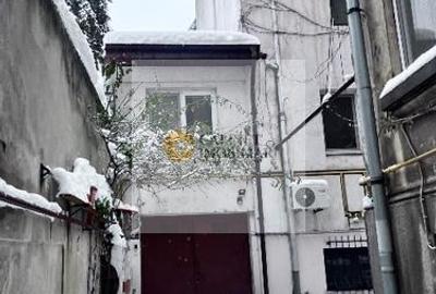 Garsoniera in vila I Cismigiu - Stirbei Voda I Parter inalt - 8