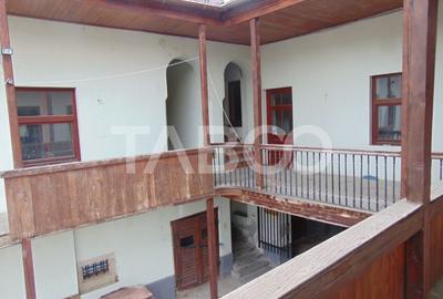 Pensiune cu 19 camere de inchiriat in Sibiu zona Centrala - 10