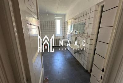 CASA DE INCHIRIAT I CISNADIE I SPATIU EDUCATIONAL - 36
