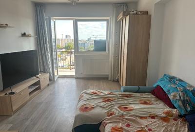 Garsoniera moderna langa Grand Arena/Modern studio next to Grand Arena - 1