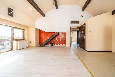 Spatiu birouri intr-o cladire noua , zona Calea Dumbravii - 4