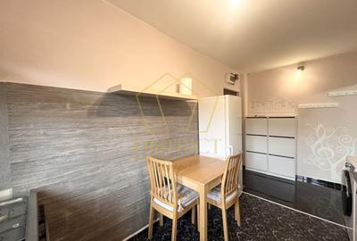 Apartament deosebit cu 2 camere | Girocului - 12