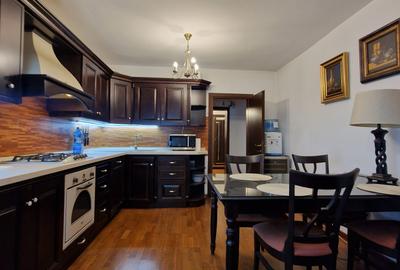 Decebal - MUncii - Alba Iulia - Apartament 4 camere - mobilat utilat modern - 13