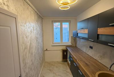 2 camere Drumul Taberei Raul Doamnei etaj 10 renovat bloc reabilitat 2 lifruri - 10