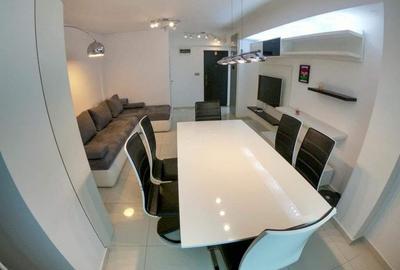 CULTURII zona BOHO (deasupra) 2 camere mobilat si utilat modern! - 4