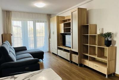 Vanzare apartament 3 camere de LUX Zorilor zona LIDL Frunzisului, Cluj-Napoca - 2