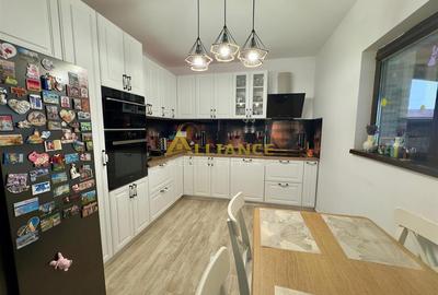 Casa P+M | 5 camere | 125 mp utili | Teren 403 mp | Curte amenajata | Complet mo - 20