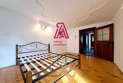 Casa individuala de vanzare cu 4 apartamente-Centrul Istoric Sibiu! - 6
