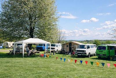 Transilvania Camping, domeniu de 14.400mp,Sanmarghita de Mures:2cladiri, apartam - 44