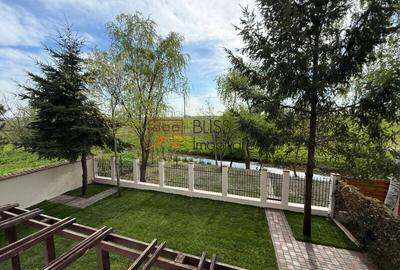 Casă cu 5 camere în Pipera