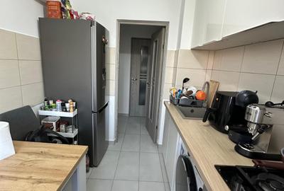 Apartament cu 2 camere, 3 minute metrou Jiului - 8