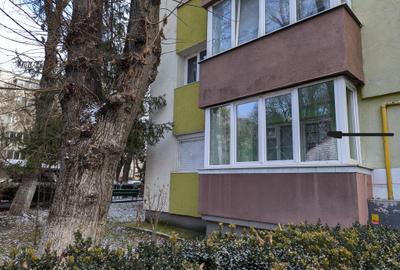 Apartament 3 camere, zona Budai - 1