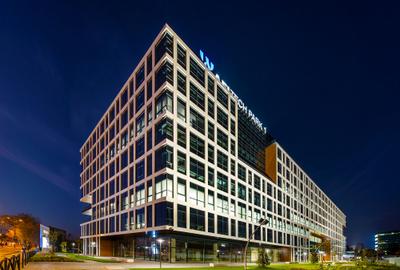 Afi Tech Park, Tudor Vladimirescu 29 - comision 0%, reprezentam proprietarul! - 8