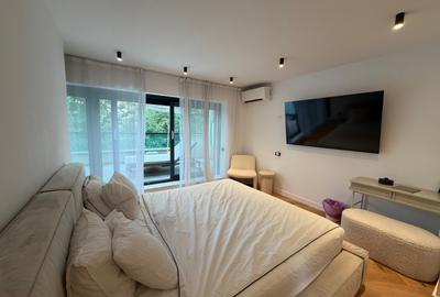 Triplex în Emerald Residence,4 parcări incluse,mobilat și utilat complet - 16