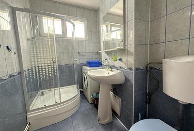 Apartament 2 Camere, Parcare, Astra Brasov - 10