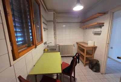 Iancului metrou, Mihai Bravu intersectie Sos Iancului, stradal, vedere spate, - 6