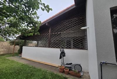 1 2 Duplex de Vânzare 152 mp utili + 455 mp teren Locație Excelentă! - 4