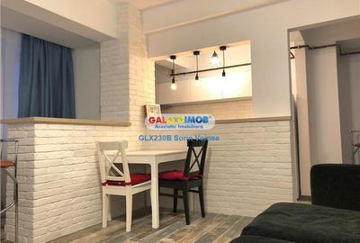 Apartament 2 camere Unirii Cocor | centrala | renovat | 2min. metrou - 15