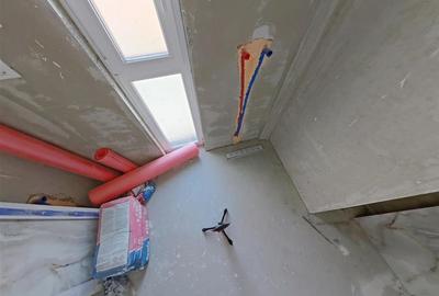 Ap. 3 camere, et.2, bloc nou cu lift - 15