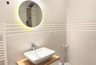 Zona Prefectură | Apartament 2 camere PREMIUM | Bloc Nou 2018 | Mobilat - 10