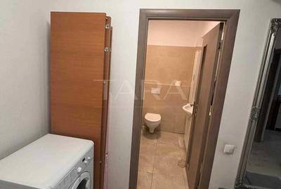 Apartament cu 2 camere și terasă în Baciu zona strazii Corbului. - 3