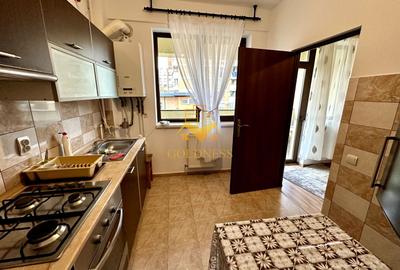 2 camere, Prima închiriere, Cartierul Intre Lacuri, Iulius mall, FSEGA - 6