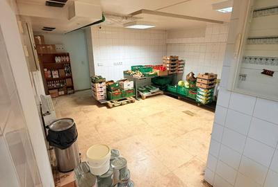 Spațiu comercial inchiriat în zonă ultracentrală – Unirii/Maximilian Popper - 7