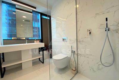 Inchiriere apartament de lux 3 camere One Mircea Eliade - 12