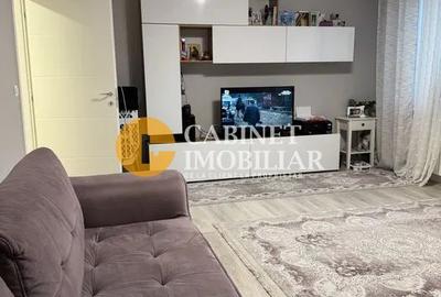Apartament 2 camere,  loc de parcare, Tatarasi Iasi - 1