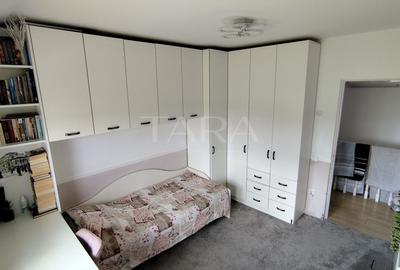 Casă tip duplex în Florești, zona Panemar. - 29