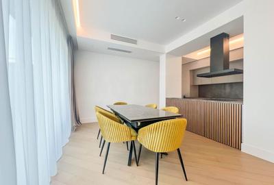 Chirie I Penthouse 4 camere I Iancu Nicolae I Bloc Luxury I 2 Parcari - 6
