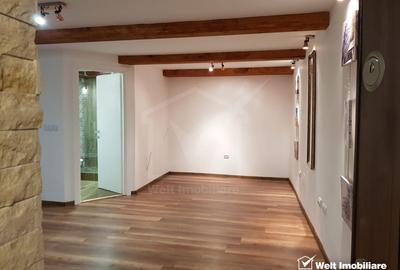 Spațiu de birouri, 32 mp, zonă centrală - 2