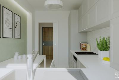 Apartament 3 camere Victory by Casa Nobel - V5 - 6