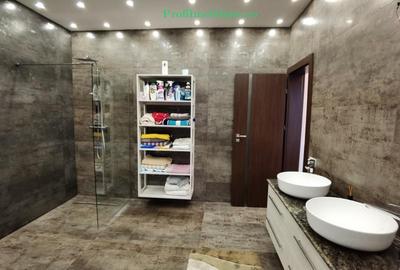 Vila cu 5 camere si finisari de lux in Vladimirescu - TUR VIRTUAL - 9