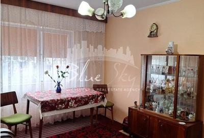 PIATA CET - APARTAMENT 2 CAMERE ETAJUL 2 - 13