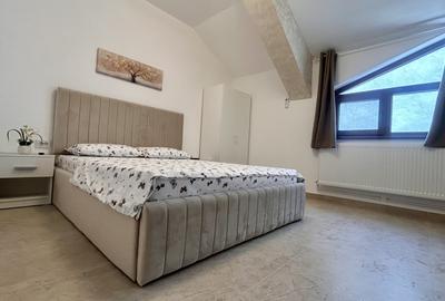 Vilă Nouă P+1 | 7 Camere cu Băi Proprii | Prima Închiriere | Mamaia Nord - 2
