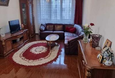 2 Camere + Boxă 8 mp | Cartier Latin - 6