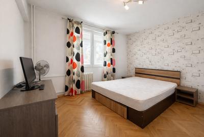 2 Camere Olteniței | Etaj 1 | Bloc Reabilitat | Lângă Școala Mărțișor - 3