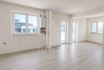 Penthouse de vânzare în Sibiu, cartier Turnișor - 10