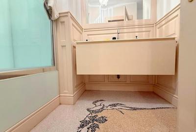 Reședință statement în Piața Victoriei - 10