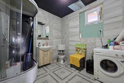 PROPRIETATE MULTIFUNCTIONALA | TEREN 3788 MP | SPALATORIE CAMIOANE + CASA |  DN1 - 22