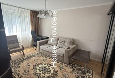 Apartament cu 2 camere în Drumul Taberei