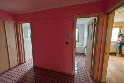 Apartament 2 camere decomandate, Banca Națională - 8