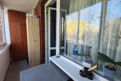 Apartament 2 camere renovat zona Astra - Planete - 7
