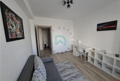 Apartament 3 camere Tractorul, 76 mp - Brasov - 3
