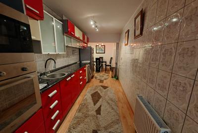 3 camere Premium, Tic-Tac - 9