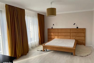 CASĂ DE INCHIRIAT | 4 CAMERE | 2 ET |  PIPERA | CENTRALA | PARCARE - 4