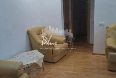 Brotacei/Tomis 3 / Scoala 7 Apartament 2 cam , loc de parcare - 2