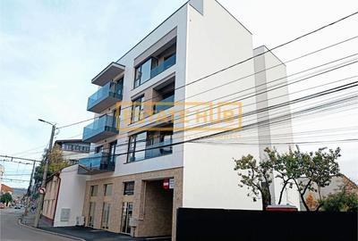 Apartamente premium 3 camere | Standarde NZEB | Zona centrala - 3